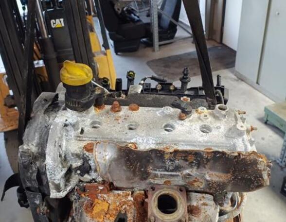 Bare Engine FIAT 500 (312_), FIAT 500 C (312_)