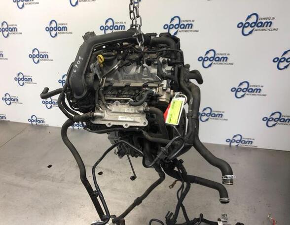 Motor kaal SEAT IBIZA IV (6J5, 6P1), SEAT IBIZA IV SC (6J1, 6P5)