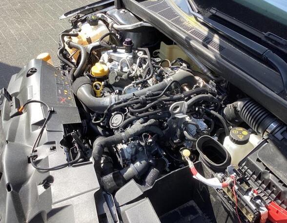 Bare Engine RENAULT MEGANE IV Grandtour (K9A/M/N_)