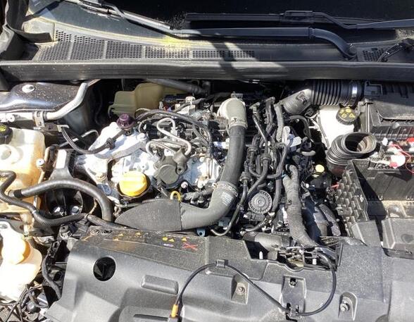 Bare Engine RENAULT MEGANE IV Grandtour (K9A/M/N_)