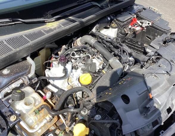 Bare Engine RENAULT MEGANE IV Grandtour (K9A/M/N_)