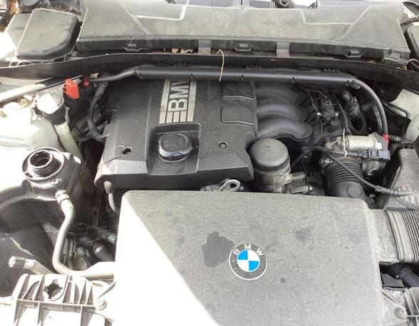 Bare Engine BMW 1 (E81), BMW 1 (E87)