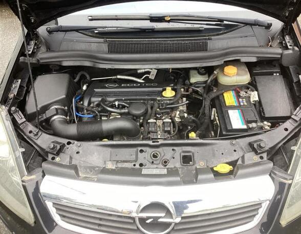 Bare Engine OPEL ZAFIRA / ZAFIRA FAMILY B (A05)