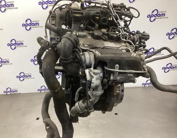 Bare Engine ALFA ROMEO MITO (955_)