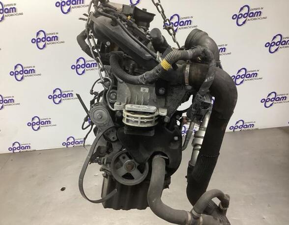 Bare Engine ALFA ROMEO MITO (955_)