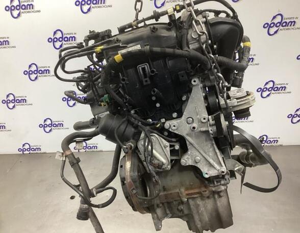 Bare Engine ALFA ROMEO MITO (955_)