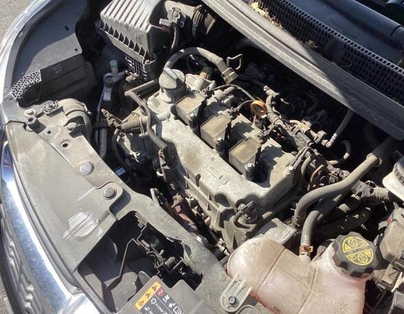 Bare Engine OPEL KARL (C16)