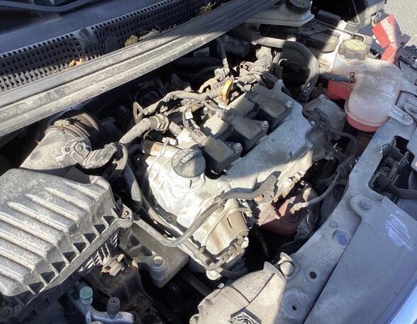 Bare Engine OPEL KARL (C16)