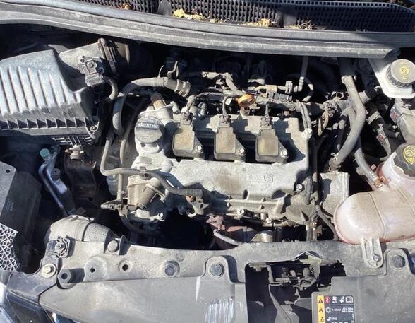 Bare Engine OPEL KARL (C16)