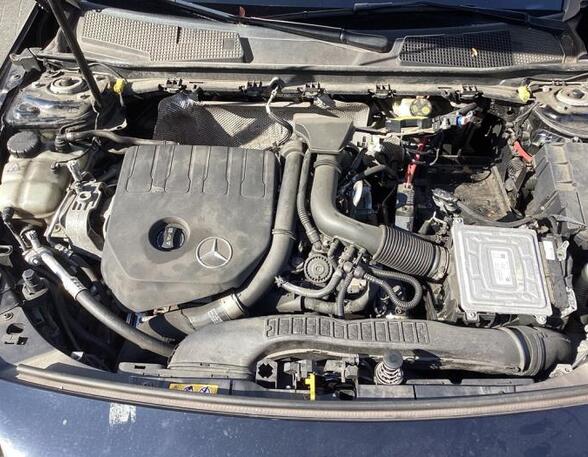 Bare Engine MERCEDES-BENZ A-CLASS (W177)