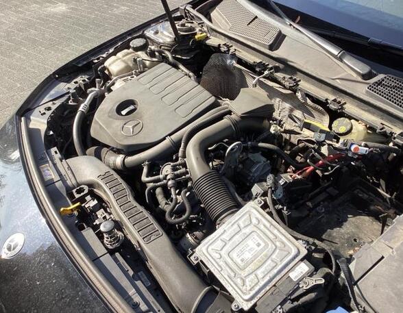 Bare Engine MERCEDES-BENZ A-CLASS (W177)