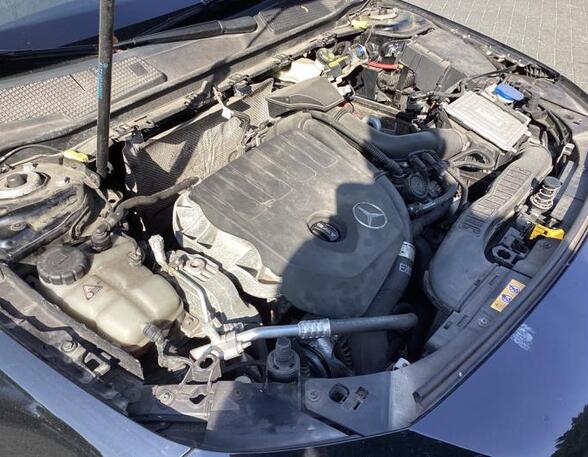 Bare Engine MERCEDES-BENZ A-CLASS (W177)