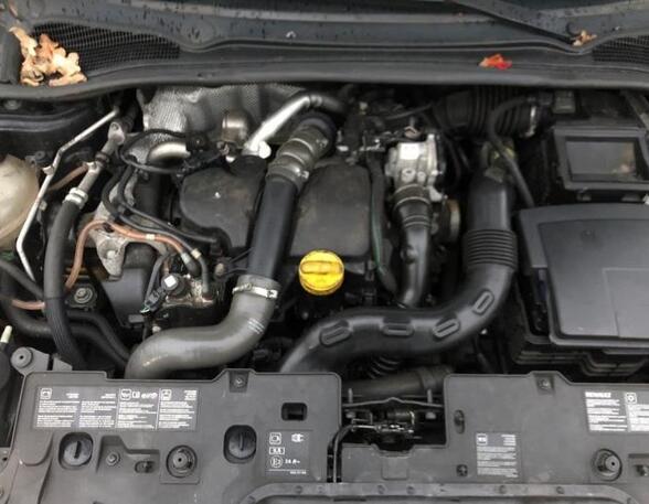 Bare Engine RENAULT CLIO IV Grandtour (KH_)