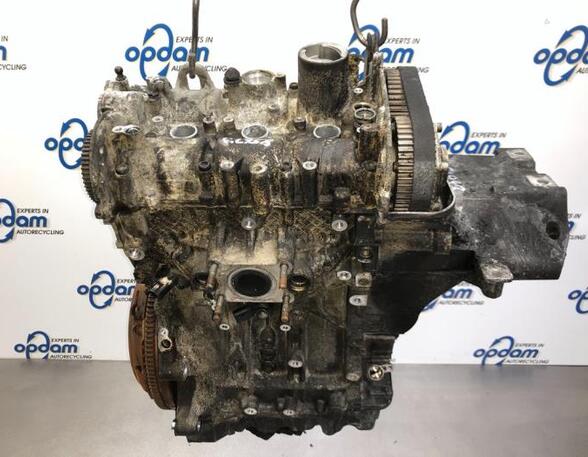 Bare Engine VW POLO (AW1, BZ1)