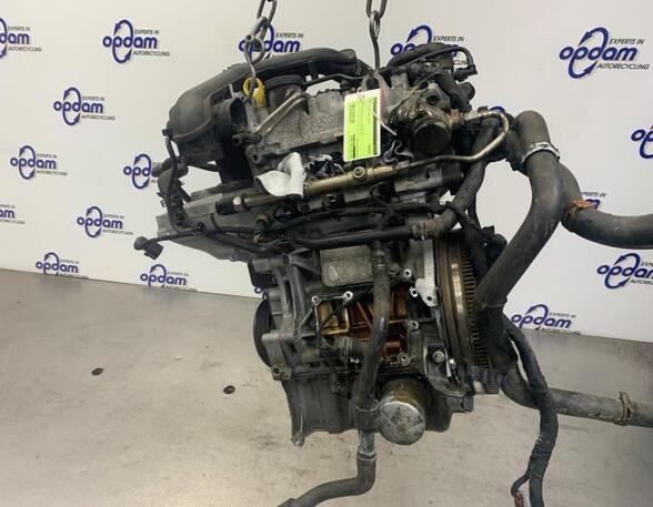 Bare Engine AUDI A3 Sportback (8VA, 8VF)