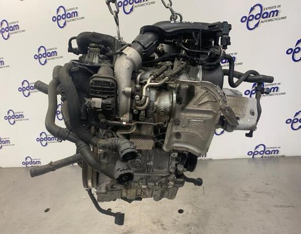 Bare Engine AUDI A3 Sportback (8VA, 8VF)