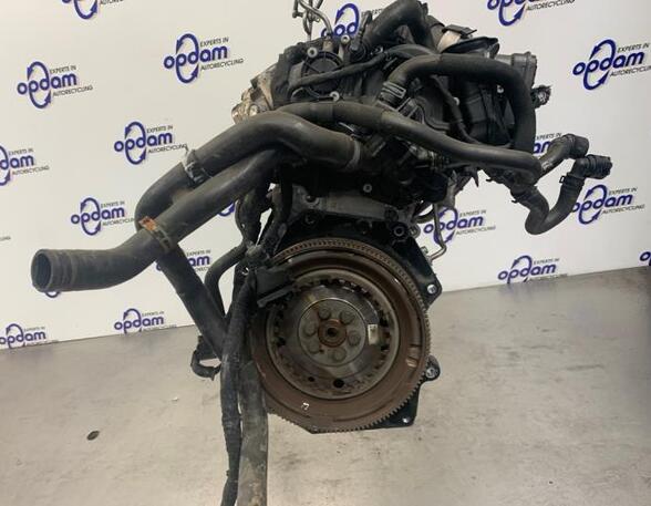 Bare Engine AUDI A3 Sportback (8VA, 8VF)