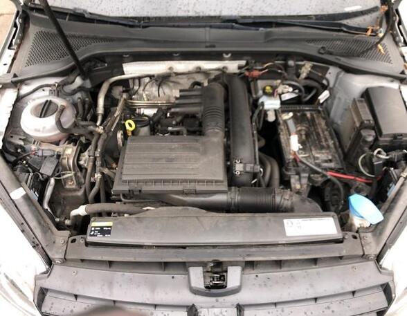 Bare Engine VW GOLF VII (5G1, BQ1, BE1, BE2)