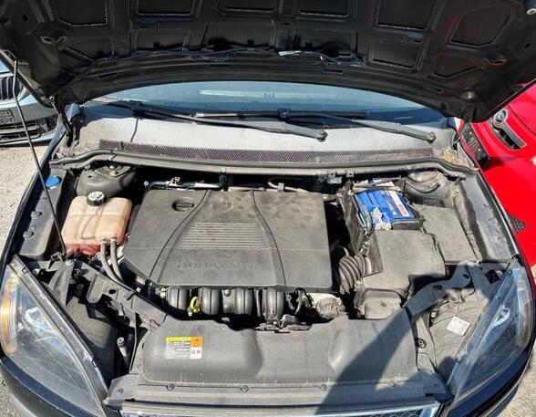 Bare Engine FORD FOCUS II Turnier (DA_, FFS, DS)