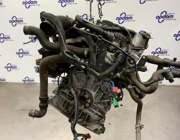 Bare Engine PEUGEOT 307 CC (3B)