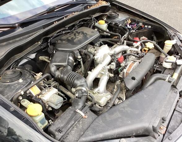 Bare Engine SUBARU IMPREZA Hatchback (GR, GH, G3)