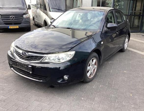 Bare Engine SUBARU IMPREZA Hatchback (GR, GH, G3)