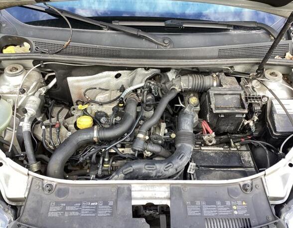 Bare Engine DACIA SANDERO II