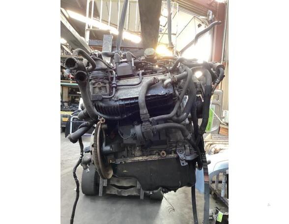 Bare Engine VW TOURAN (1T3), VW TOURAN VAN (1T3)