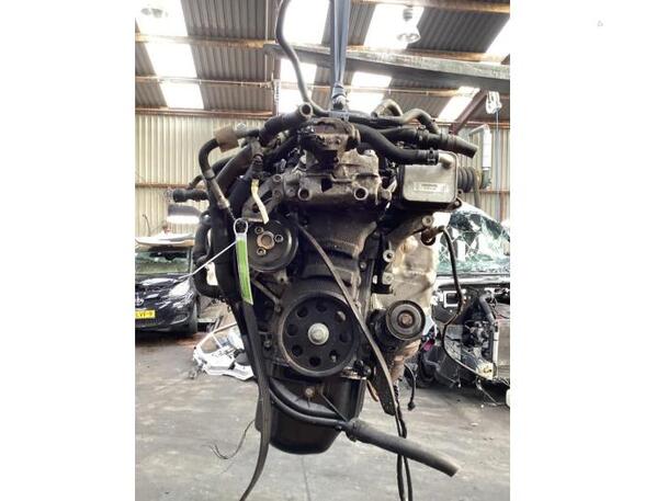 Bare Engine VW TOURAN (1T3), VW TOURAN VAN (1T3)