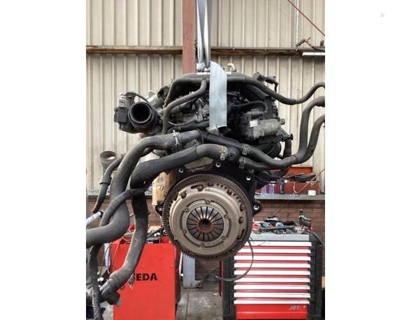 Bare Engine VW TOURAN (1T3), VW TOURAN VAN (1T3)