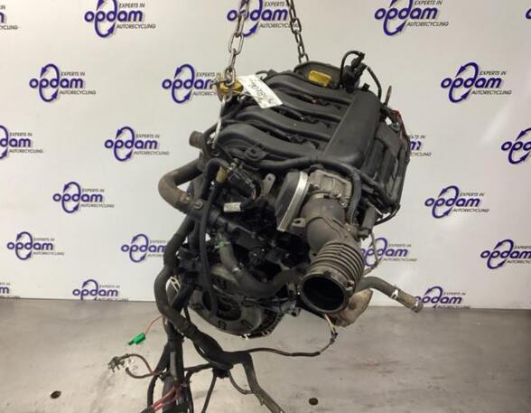 Bare Engine RENAULT CLIO III (BR0/1, CR0/1), RENAULT CLIO II (BB_, CB_)