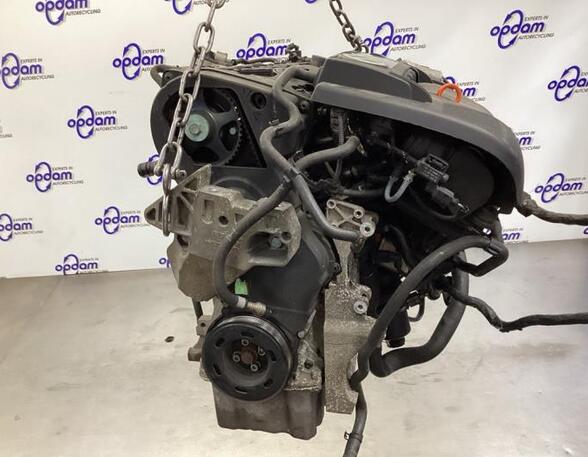 Bare Engine VW GOLF V (1K1)