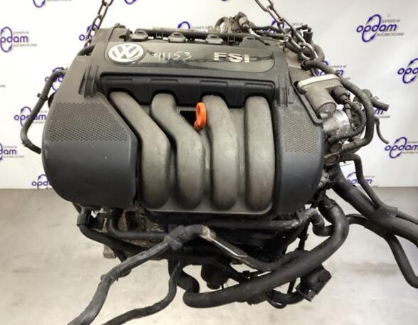 Bare Engine VW GOLF V (1K1)