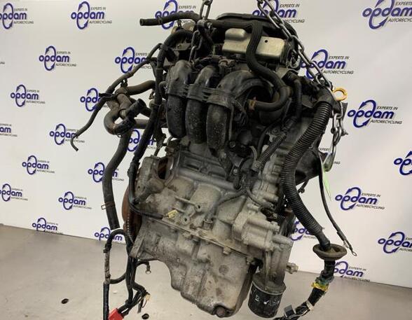 Bare Engine DAIHATSU CUORE VII (L275_, L285_, L276_)