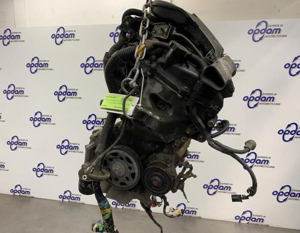 Bare Engine DAIHATSU CUORE VII (L275_, L285_, L276_)