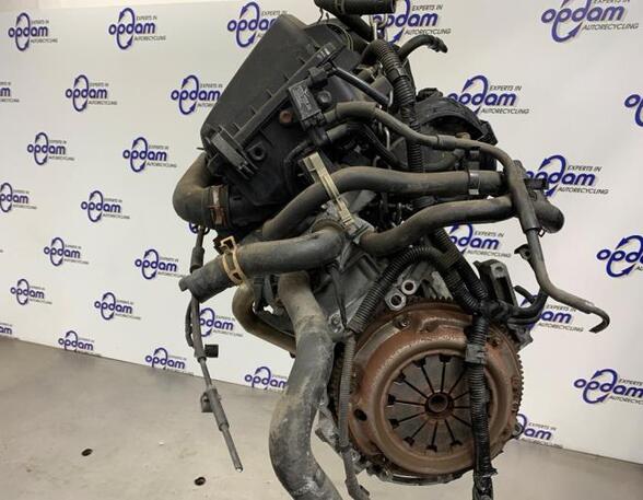 Bare Engine DAIHATSU CUORE VII (L275_, L285_, L276_)