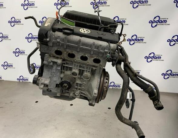 Bare Engine VW POLO (6R1, 6C1), VW POLO Van (6R)