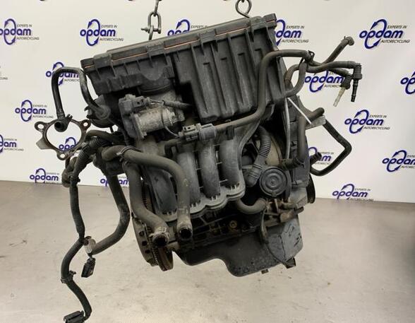 Bare Engine VW POLO (6R1, 6C1), VW POLO Van (6R)