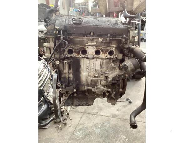 Bare Engine PEUGEOT 2008 I (CU_)