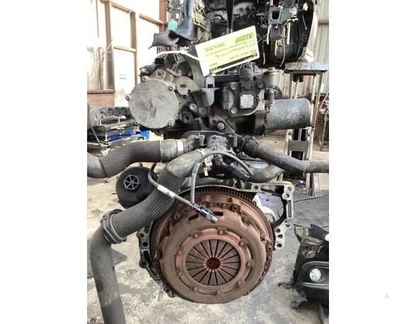 Bare Engine PEUGEOT 2008 I (CU_)