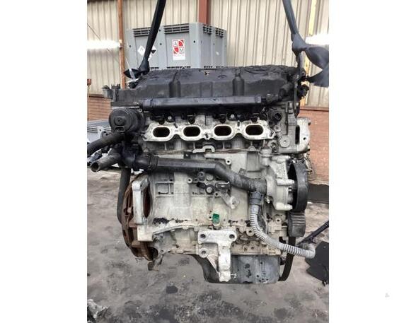 Bare Engine PEUGEOT 2008 I (CU_)