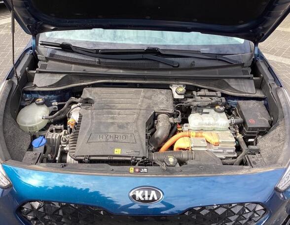 Motor kaal KIA NIRO I (DE)