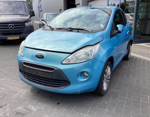 Motor kaal FORD KA (RU8)