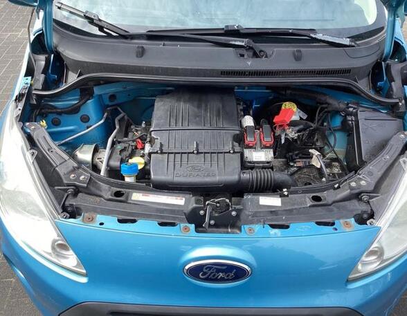 Bare Engine FORD KA (RU8)