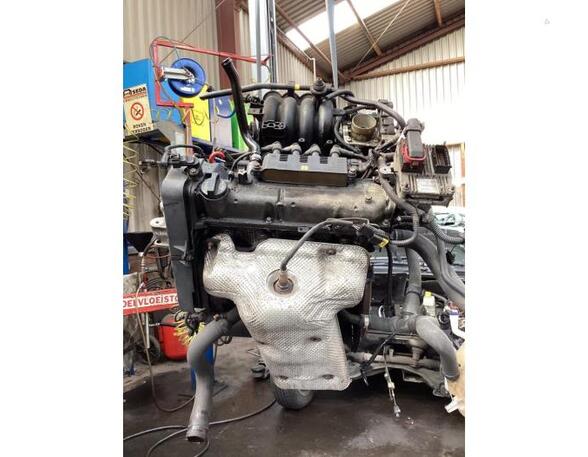 Bare Engine FIAT GRANDE PUNTO (199_), FIAT PUNTO EVO (199_)