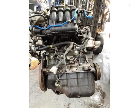 Motor kaal FIAT GRANDE PUNTO (199_), FIAT PUNTO EVO (199_)