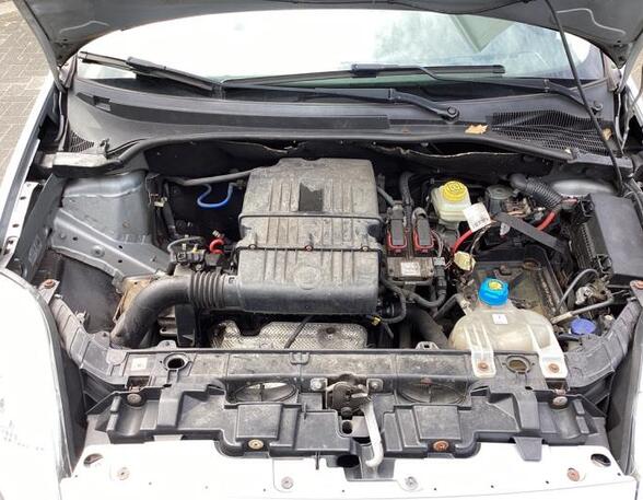 Motor kaal FIAT GRANDE PUNTO (199_), FIAT PUNTO EVO (199_)