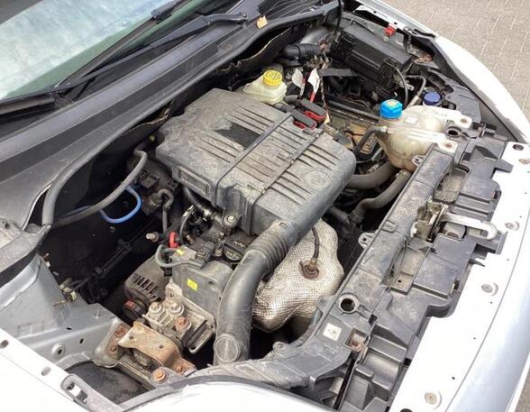 Bare Engine FIAT GRANDE PUNTO (199_), FIAT PUNTO EVO (199_)