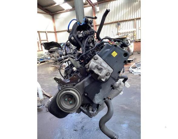 Motor kaal FIAT GRANDE PUNTO (199_), FIAT PUNTO EVO (199_)