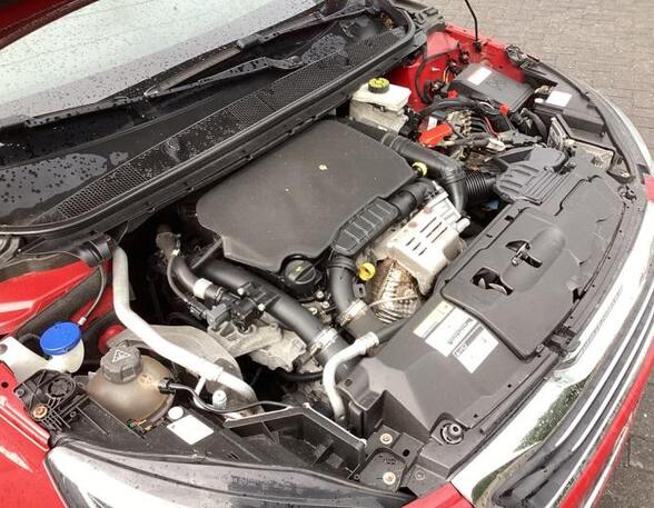 Bare Engine PEUGEOT 308 SW II (LC_, LJ_, LR_, LX_, L4_)